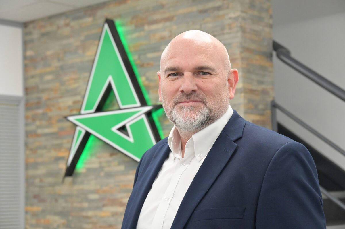 Denis Rainbird Wolverhampton Electro Plating