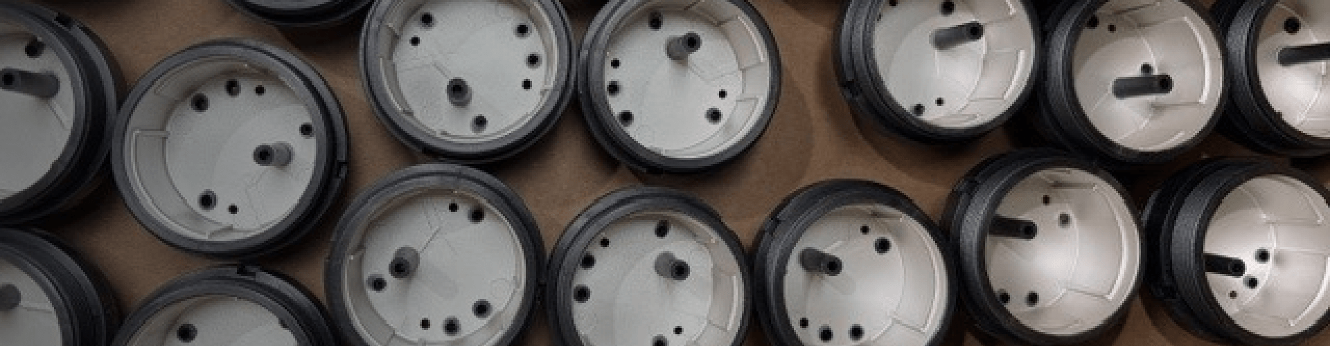 emc shielding product examples