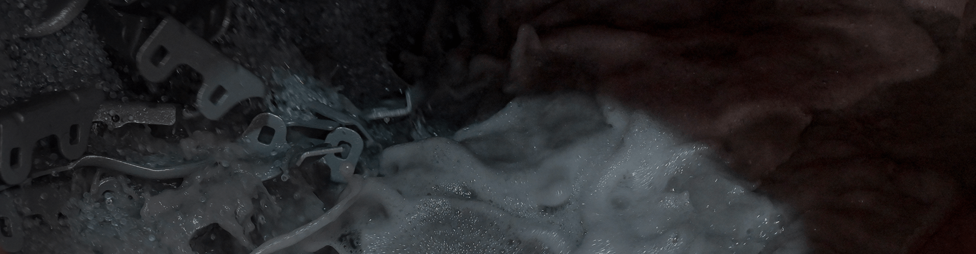 mechanical plating in action