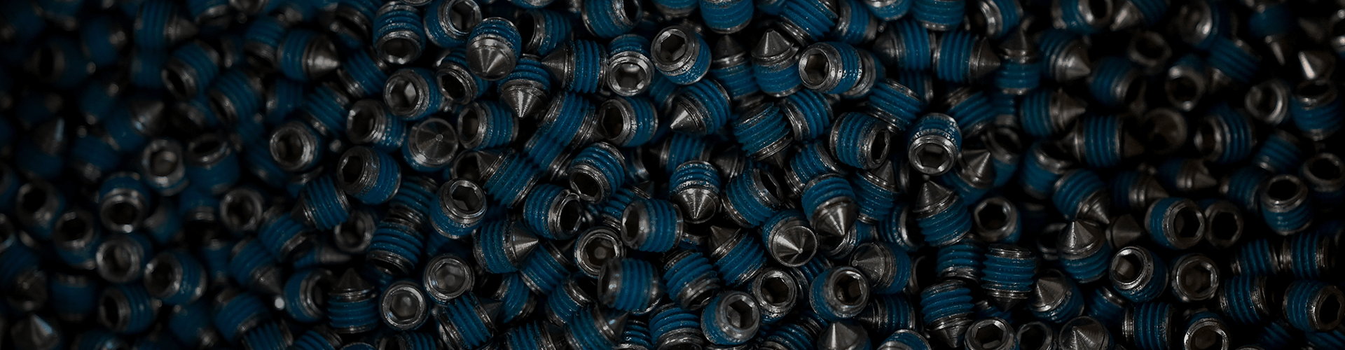 nylon locking patch bundle