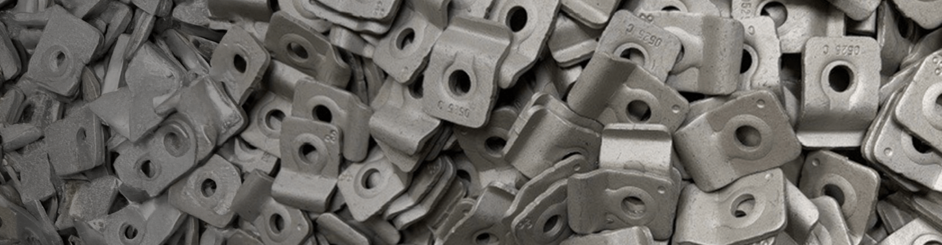 close up of thermal diffusion bundle