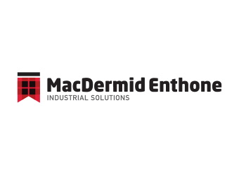 MacDermid Enthone Industrial Solutions logo