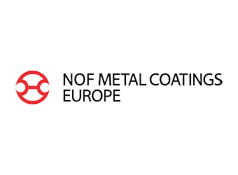 NOF Metal Coatings Europe logo