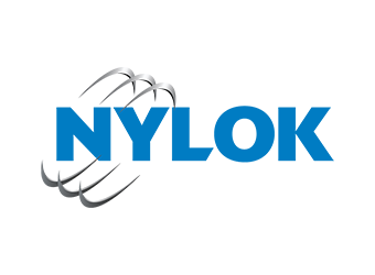 nylok logo