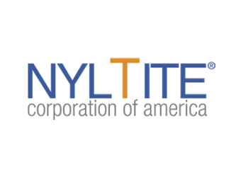 Nyltite corporation of america logo