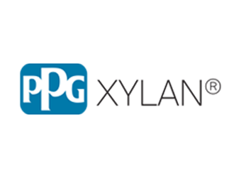 PPG Xylan logo