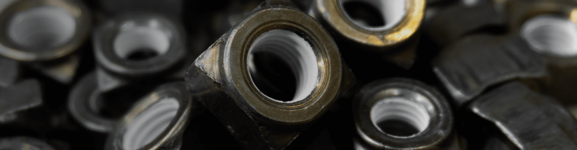 thread protection and masking