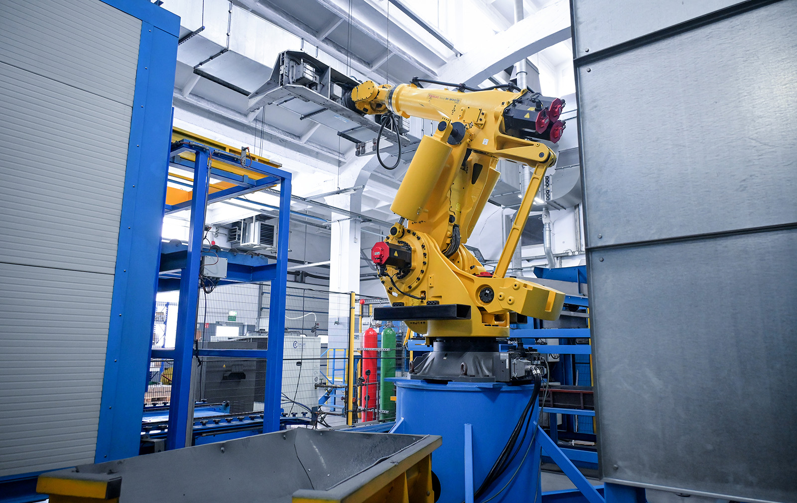 Anocote Polska achieves Volvo CE certification