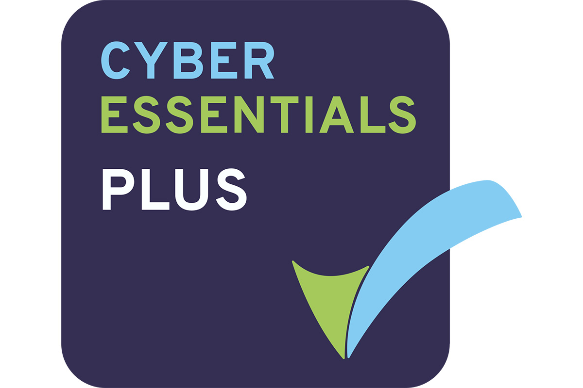 Cyber Essentials Plus