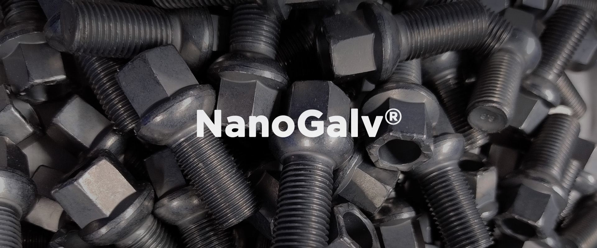 NanoGalv header