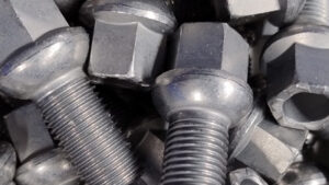 NanoGalv silver finish