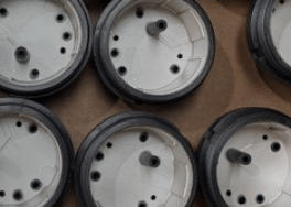 emc shielding product examples