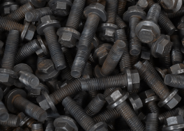 induction hardening examples