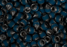 nylon locking patch bundle