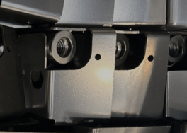 powder coating examples