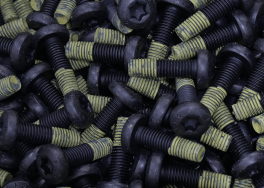 wax based thread lubricant bundle