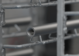 close up of waxes and lubricants